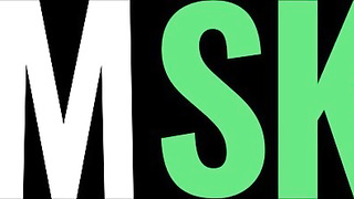 Stepbrother's Anal invasion Lesson - Marley Brinx