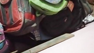 Indian College Tutor Viral Mss Flick