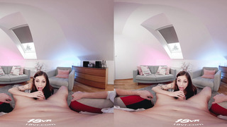 Lola Wish Enjoys Nothing More The Chase And Commence Fuckin'