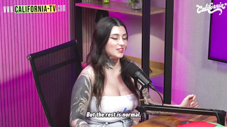 Fetish Fest On The Podcast With Lulu Valotta