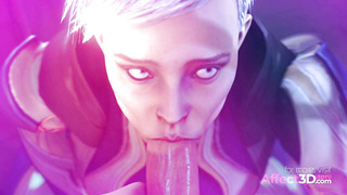 3 dimensional Toon Pornography Bundle With Game Honeys By Maxine