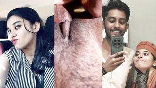 Mallu Duo Oyo Motel Romantce And Gonzo Hard-core Mms