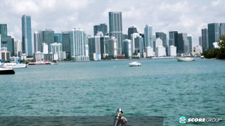 Fuck-a-thon Cruise - Dylann Vox