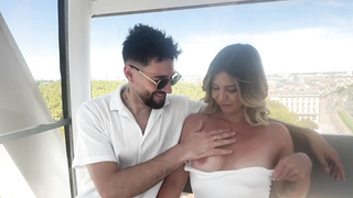 Ambre, 28 Years Aged, Nursing Secretary In Bordeaux!