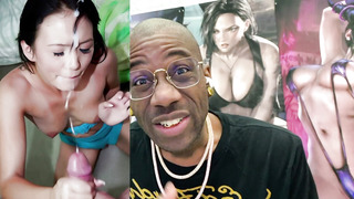 Small Teenager daughter Wants Us To Jism Inwards Her Cock-squeezing Smoothly-shaven Cunt, DOMINATION & SUBMISSION Strapped Chinese Teenager Doll Manstick Taunting, Teenager Gets A Xxx Pop-shot On Her Face, 2 Mummies Getting BIG BLACK COCK Facials, AI Gene