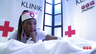 Teaser - GGG MAN JUICE NURSE