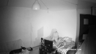 Zed And Zyra - Wifey Gets A Fine Night Bang