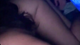 This nineteen yr older tramp luvs to deep-throat my man sausage until I spunk inwards her