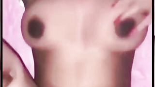 Indian Teenie Woman Outrageous Knob