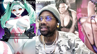 Taut Shaven Vulva Vulva Slurper Fuck-stick Taunting You, Teenie Puss Is Too Cock-squeezing For StepDaddy, Rebecca Cowgirl Nailing, Big Bum Frieren Switch roles Cowgirl Pummeling, AI Generated