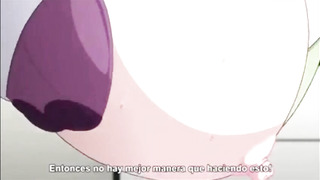 Anime porn cougar follada por hijastro