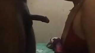 GIRLFRIEND Ki Motel Mein Spoon Pose Mein Jabardast Chudai_1