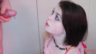 Teenager Assfuck Restrain Bondage Sub