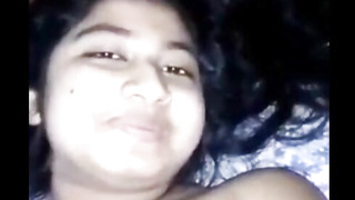 Bangladeshi Lady Mahi Fuck-a-thon With Her Bf