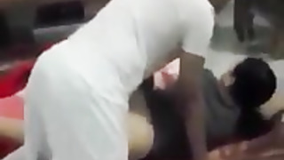 Pinay Nag Kapantot Sa Alaga Sa Saudi