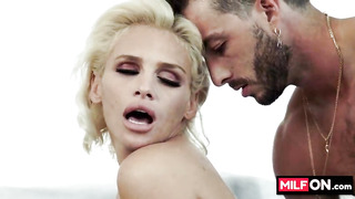 MILFON.com introduces: Cougar Trainer three Sequence four - Charli Phoenix & Lucas Frost