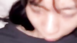 Demi Uang ABG Cantik Rela Ngangkang