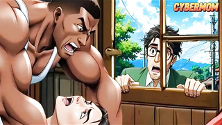 Torrid Animation Compilation: Cuckold Wifey, Messy Street Pornography Audition, Sperminator, Parody