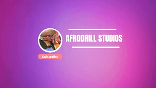 Hard-core African bang-out
