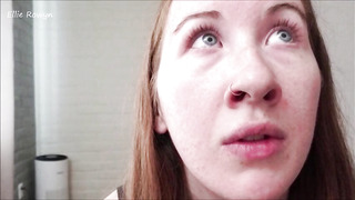 Flaring My Flawless Nose Ellie Rowyn