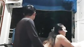 Punya Bini Bekas Lacur Ya Gini Brother, Liar Bngt