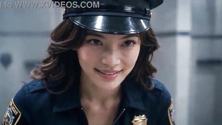 Trio For U - Vignette 13: The Jail -(Ai video)