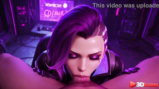 A bombshell takes a bbc in her honeypot [AI]