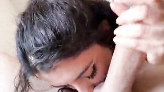 Quickie with my BFF as shortly as we got to the motel—from time to time I think she's a nympho - Addy Rose