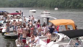 Soiree On The Lake - uiPorn