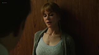 Nicole Kidman, Reese Witherspoon - Xxl lil Lies (2017) S1E02