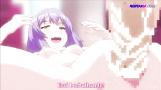 MANGA PORN Diminutive Youthful Teenage Porked Rock Hard by Step Stepbro