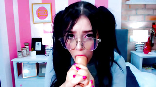 Cum Slut Begs For Some Hard Cock