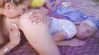 School Gals Sorority