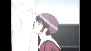 [Uncensored] Heartwork two (Enjoy Guns) [EngSub]