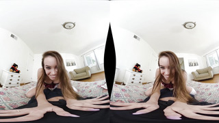 Charity Crawford Lil' Fucky-Fucky