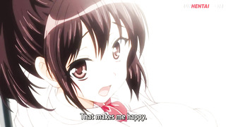 Cruel manhandle of student in a instruct - Manga Porn