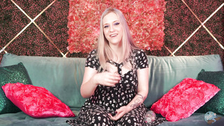 Ask a Pornography Starlet: your Ugliest Porno Practice?