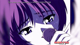 Amine stepsisters thirsts senpai shaft - Anime Porn Professionls