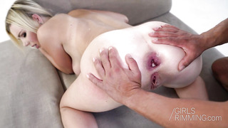 Throwing salad w sodomite merry mery