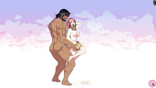 Cloud Meadow - MY SOUND EFFECTS [part1] ANIMATION