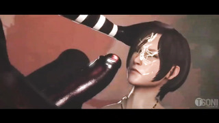 VIDEOGAME PORNOGRAPHY COMPILATION MAY 2020