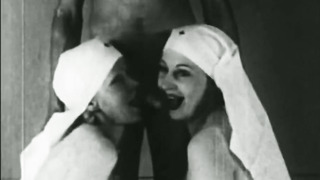 "touches" - 1920's French Pornography