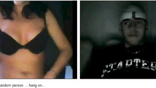 Cougar youthful legal arab stud