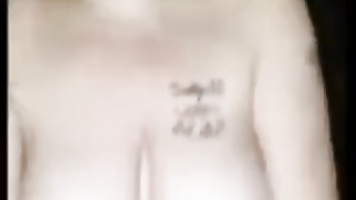 Joy Times with my Grandma